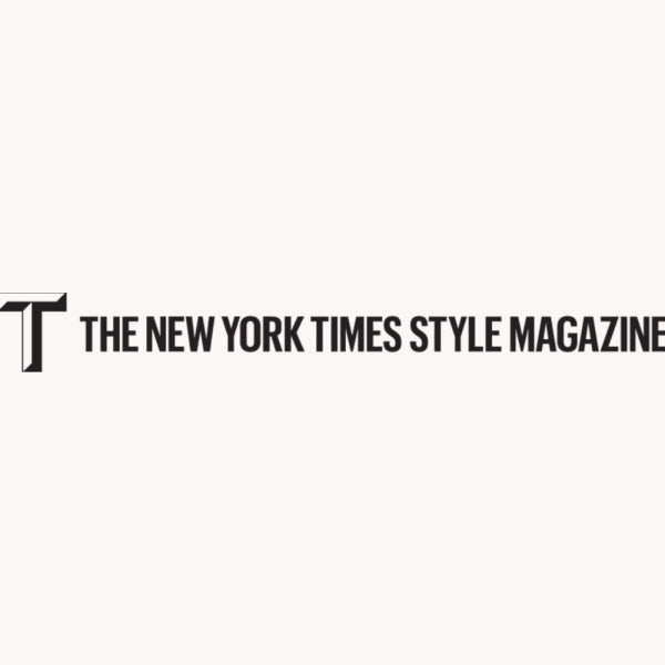 The New York Times Style Magazine Logo