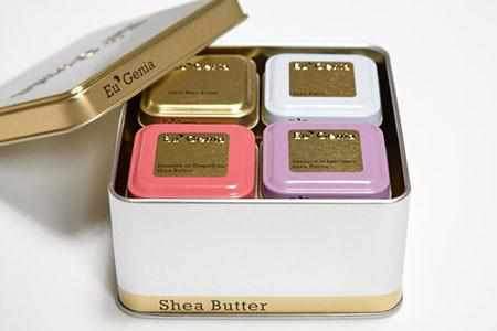 Shea Butter Gift Packs
