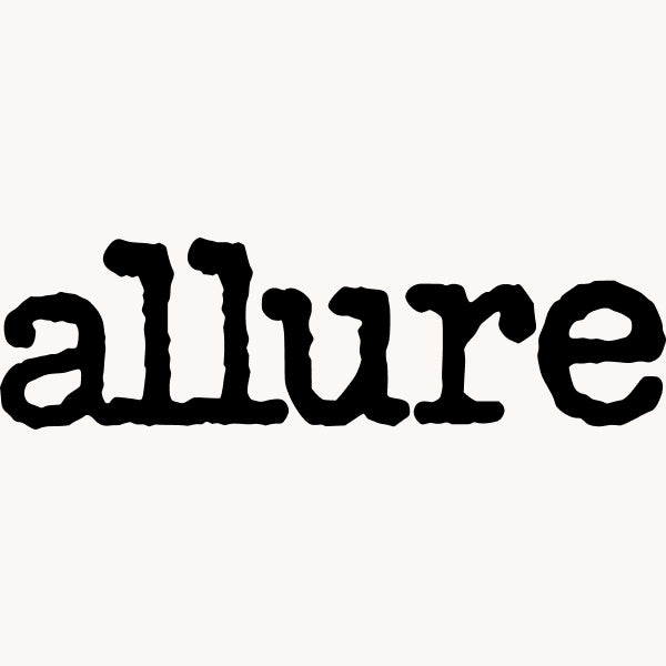 Allure Logo