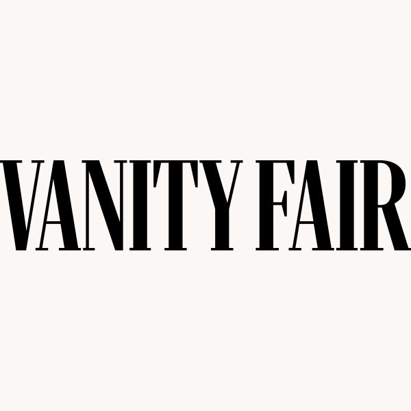 VanityFair Logo