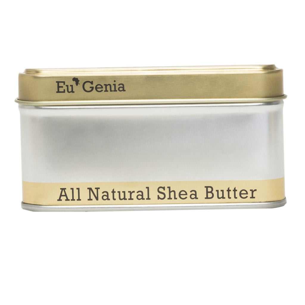 3. Dermatological Strength Shea Butter (Most Shea) — Monthly Subscription